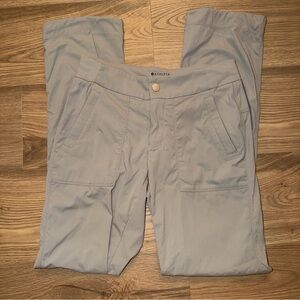 Athleta Trekkie Jogger Pants